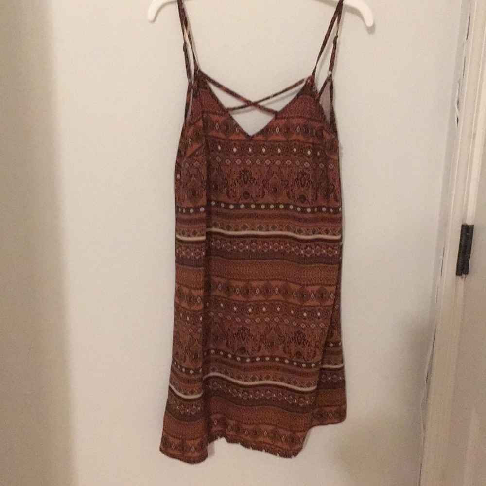 Summer dress